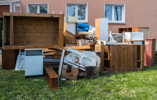  Highland Park, MI Junk Removal Pros