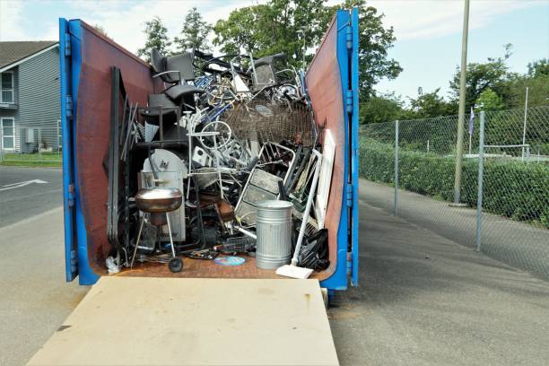 Trusted Highland Park, MI Junk Removal Experts