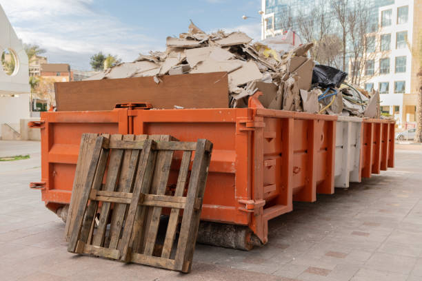 Best Junk Removal Near Me  in Highland Park, MI