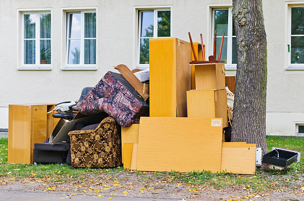 Best Dumpster Rental Services  in Highland Park, MI